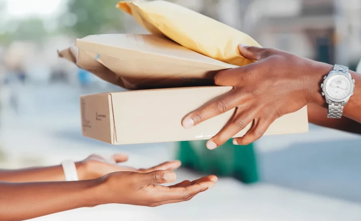 Service de livraison H&H Transports